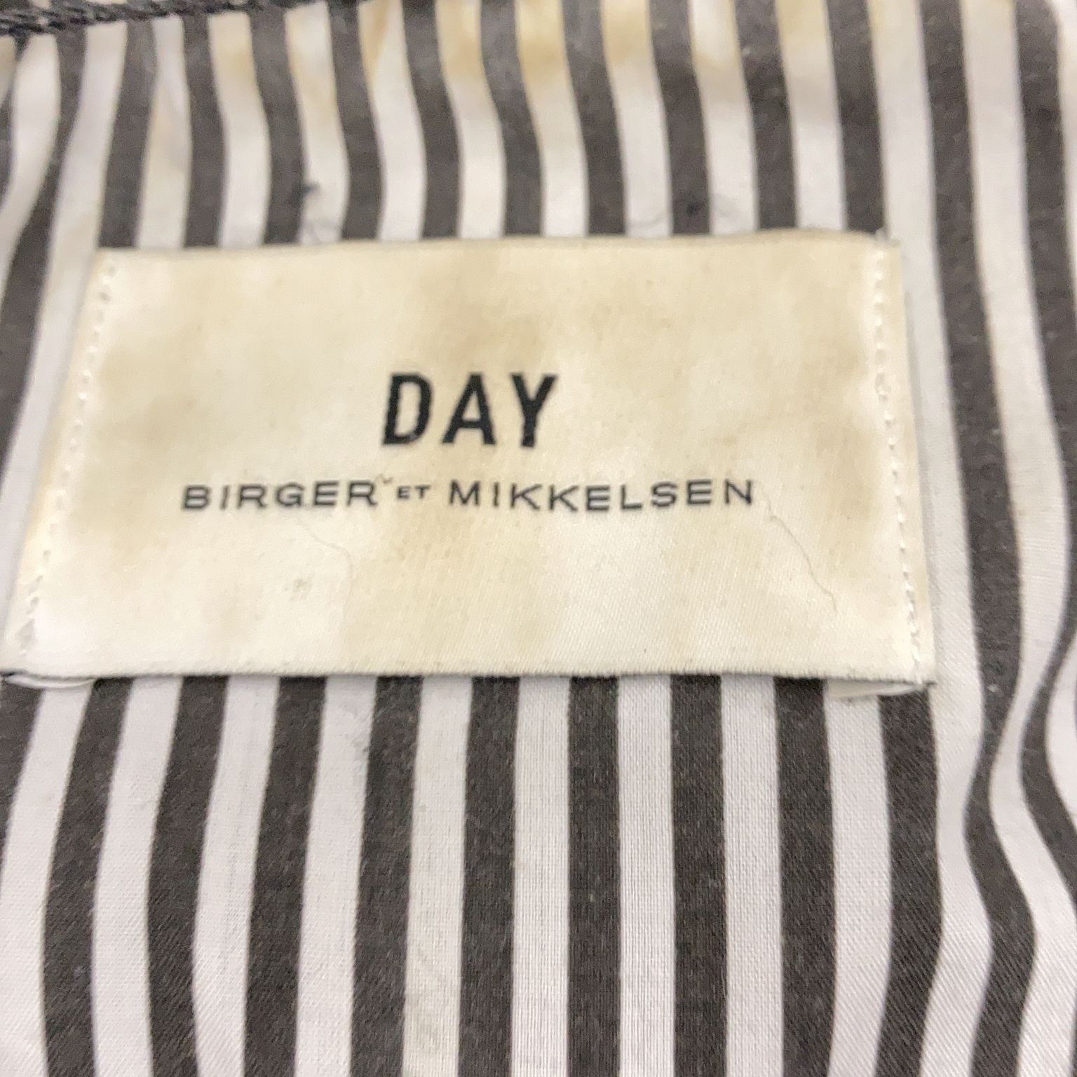 DAY Birger et Mikkelsen