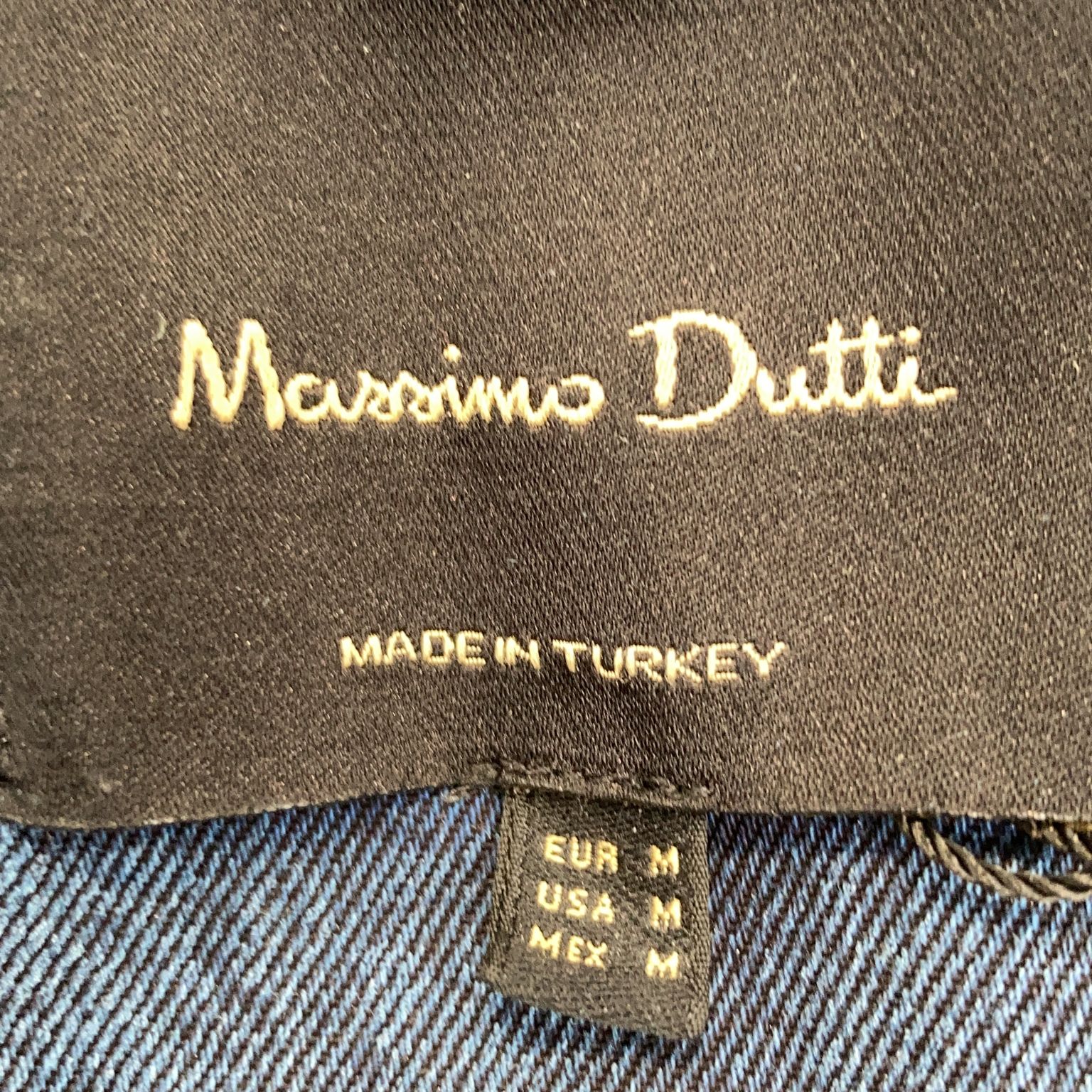 Massimo Dutti