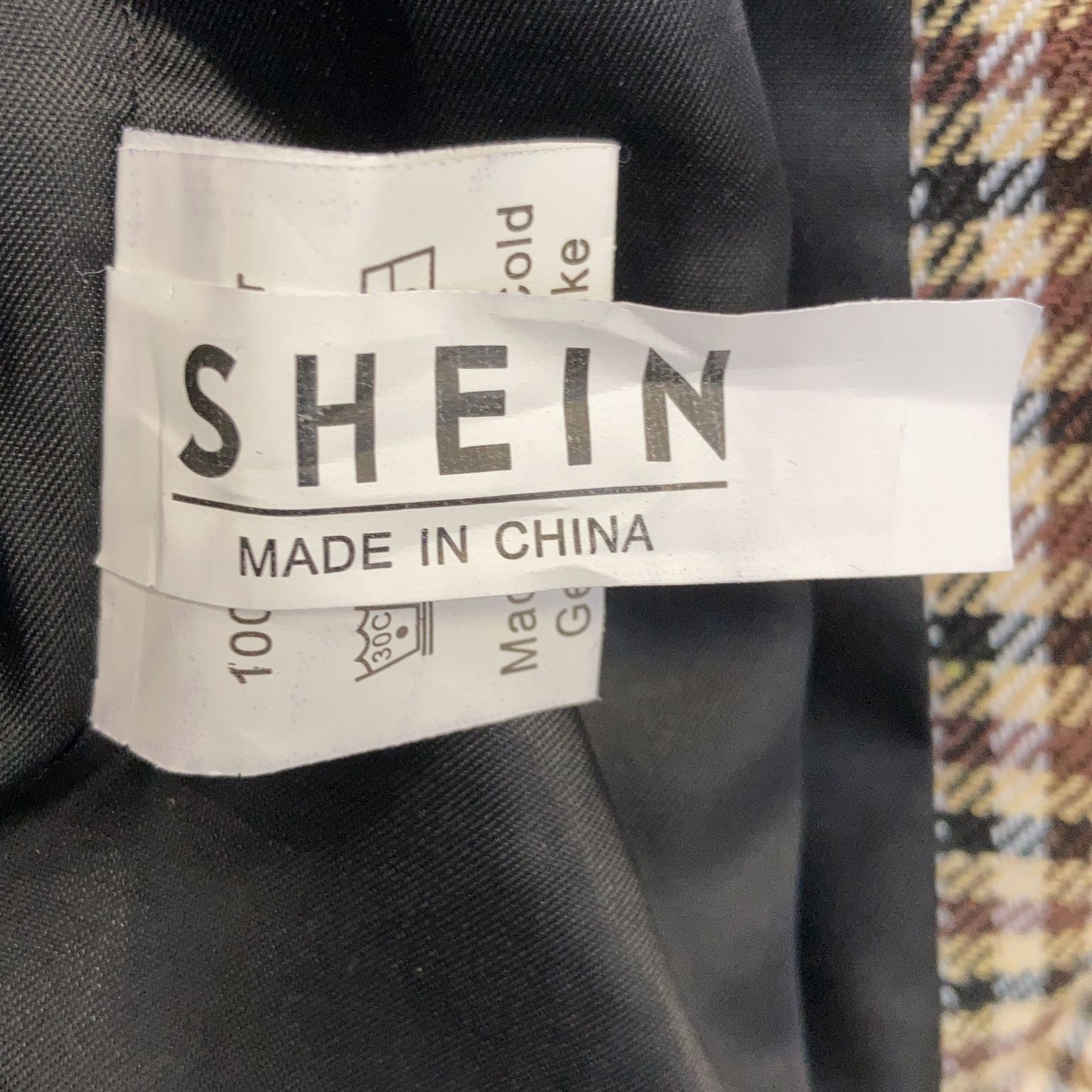 Shein