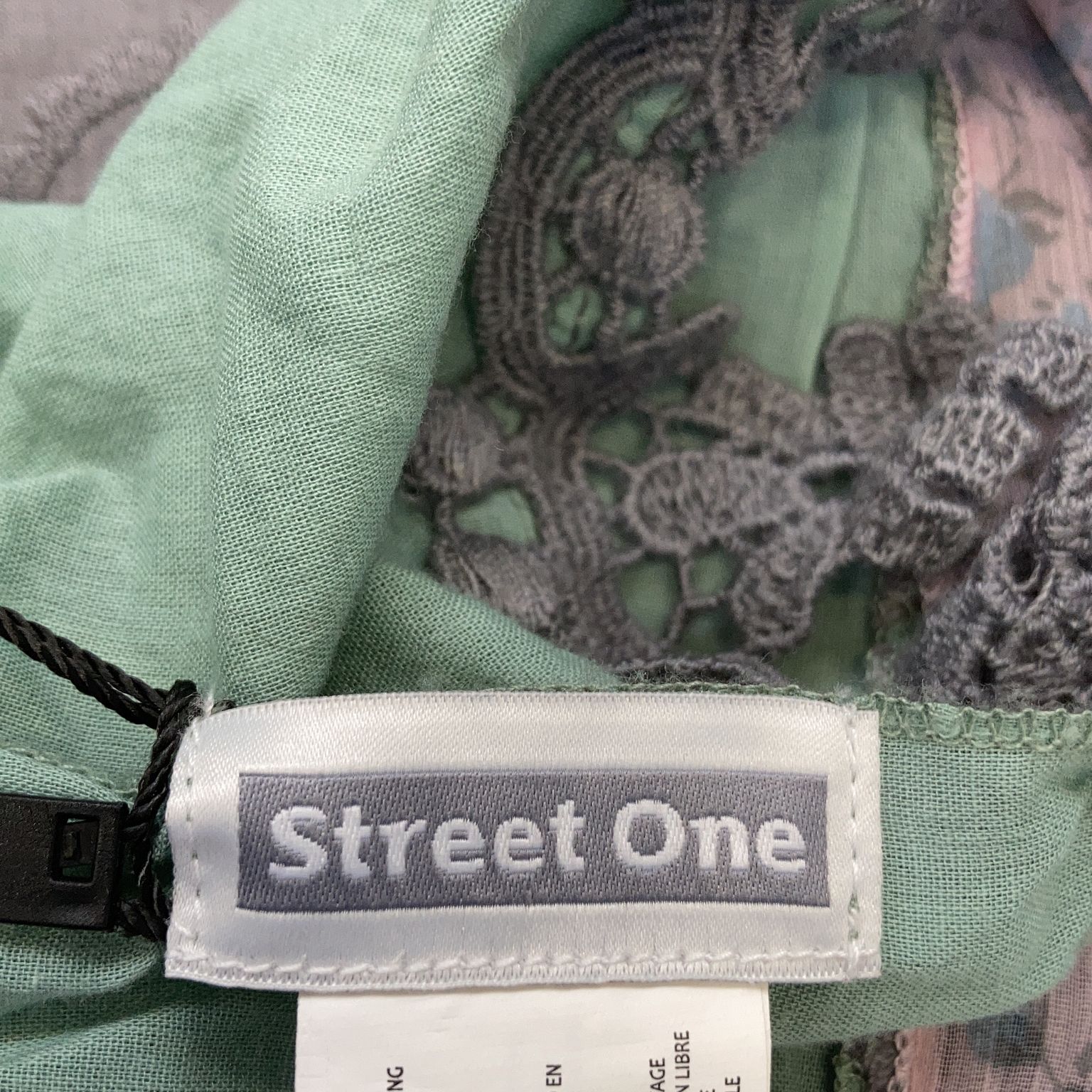 Street One