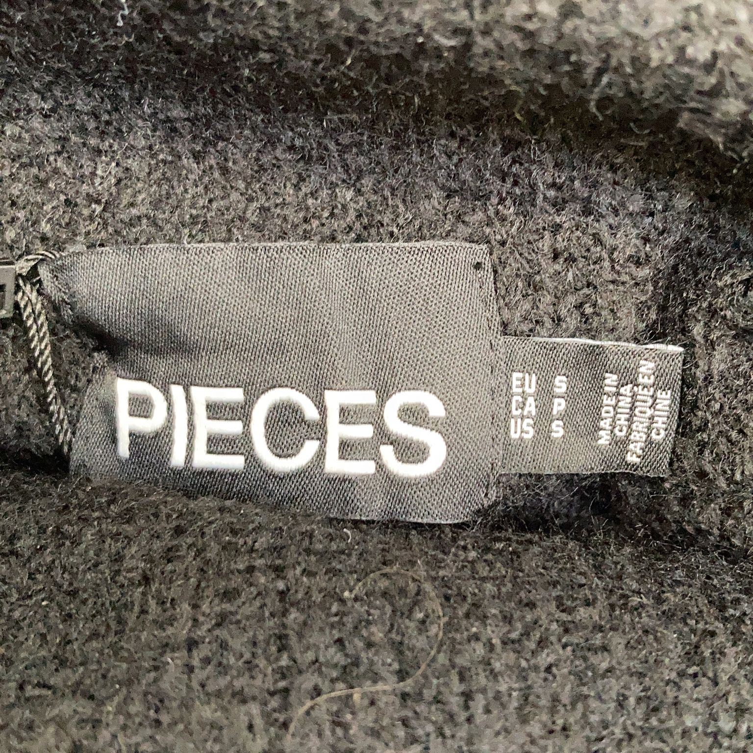 Pieces