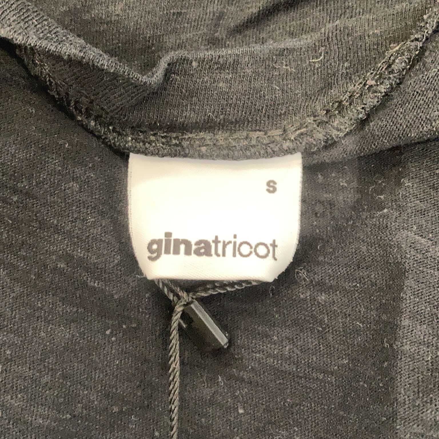 Gina Tricot