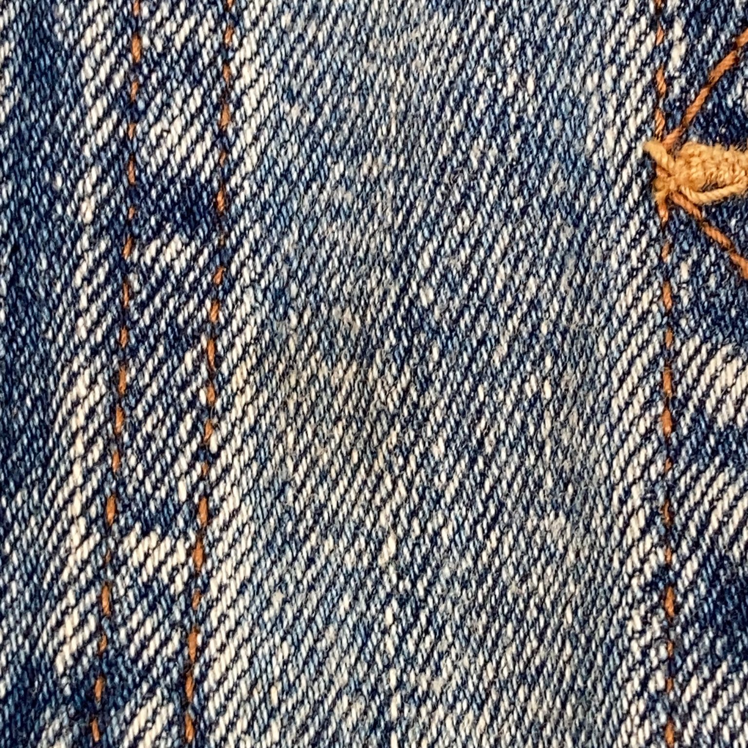 Zara Basic Z1975 Denim