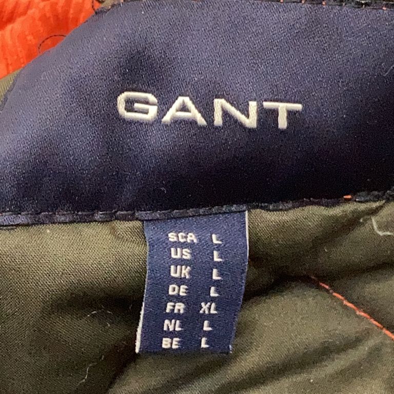 GANT