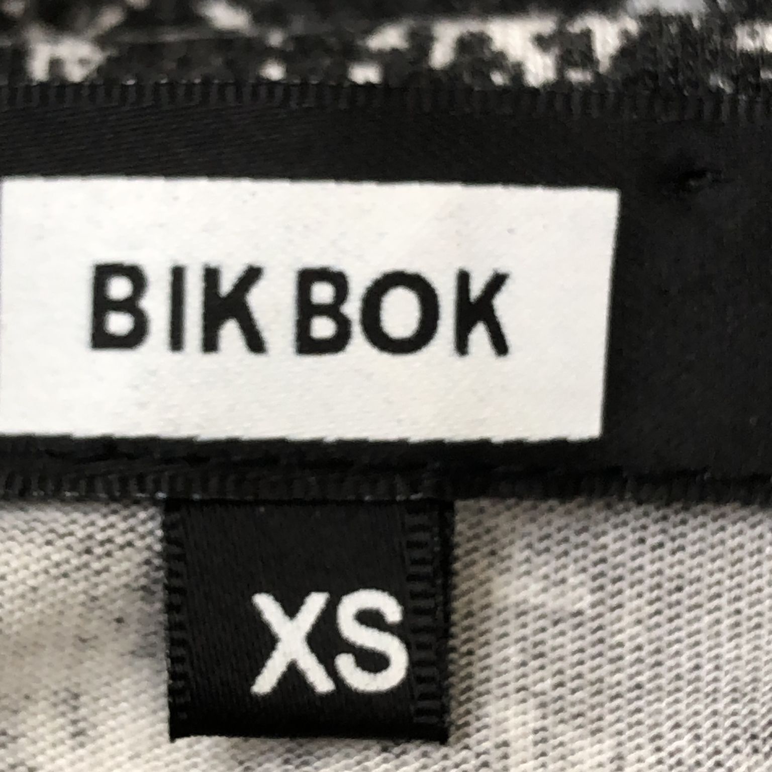 Bik Bok