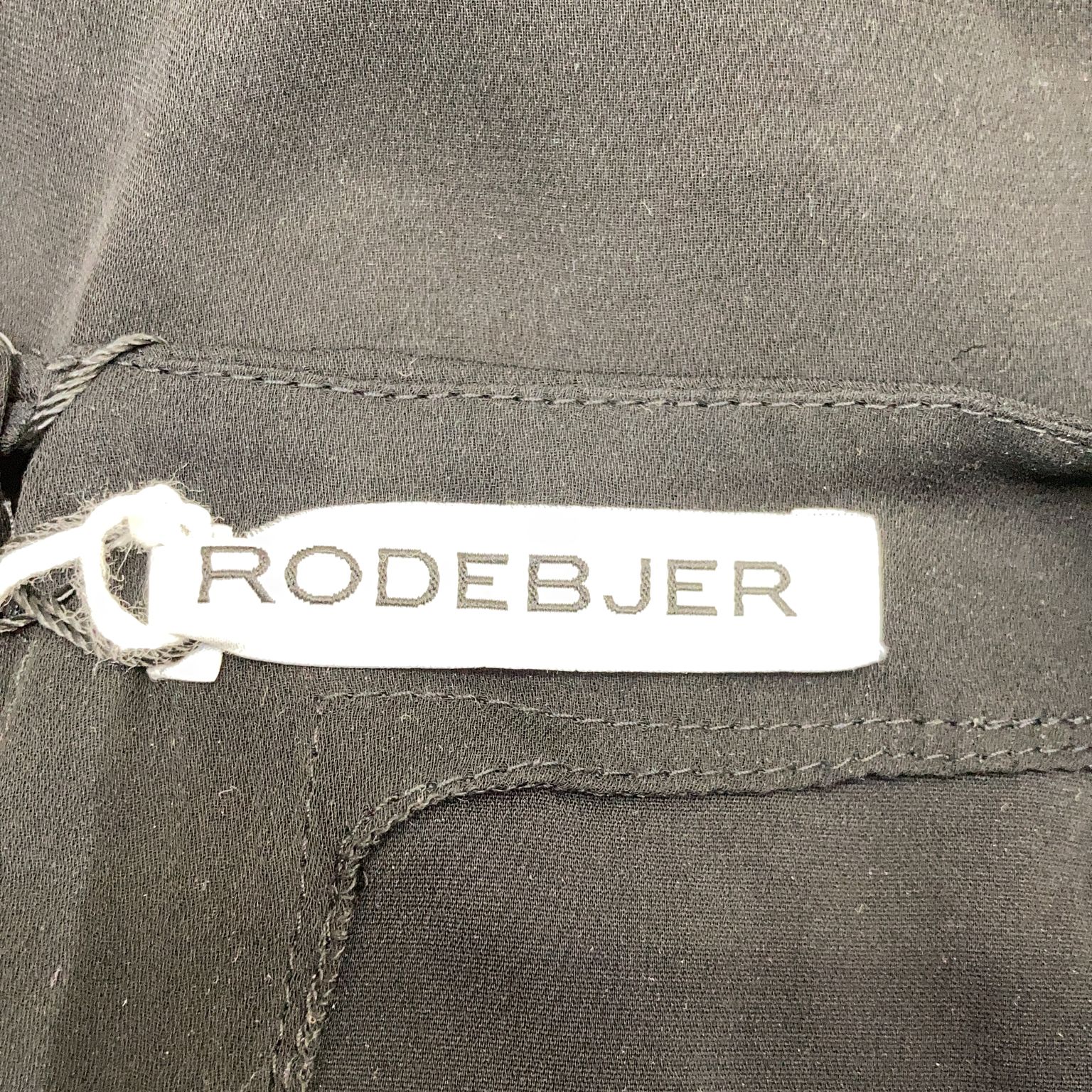 Rodebjer