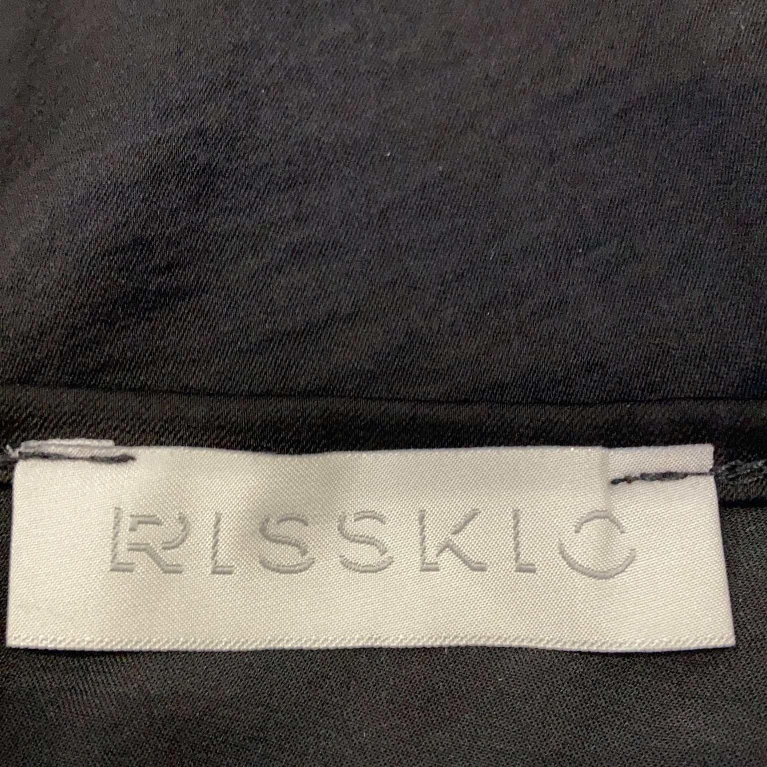 Risskio