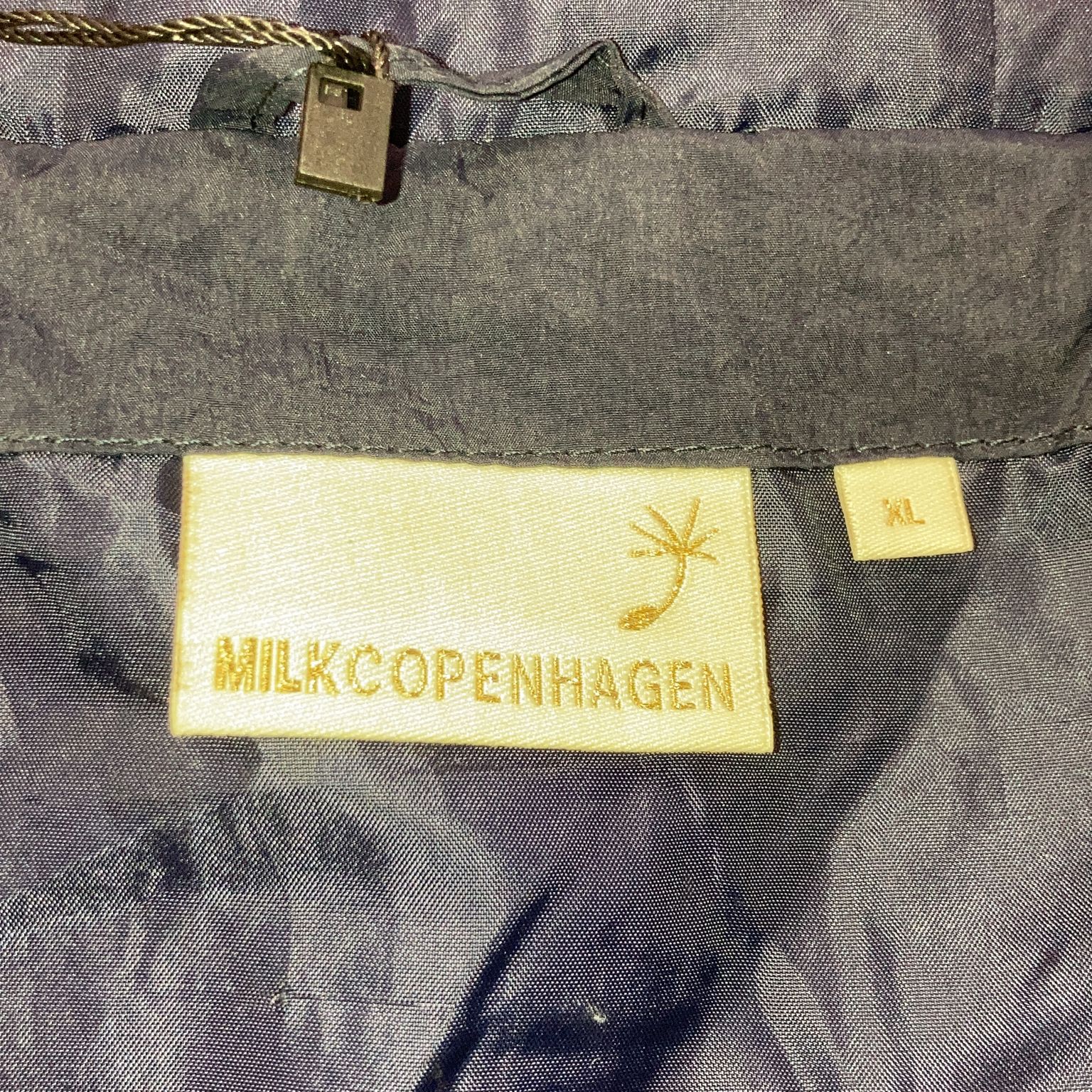 Milk Copenhagen