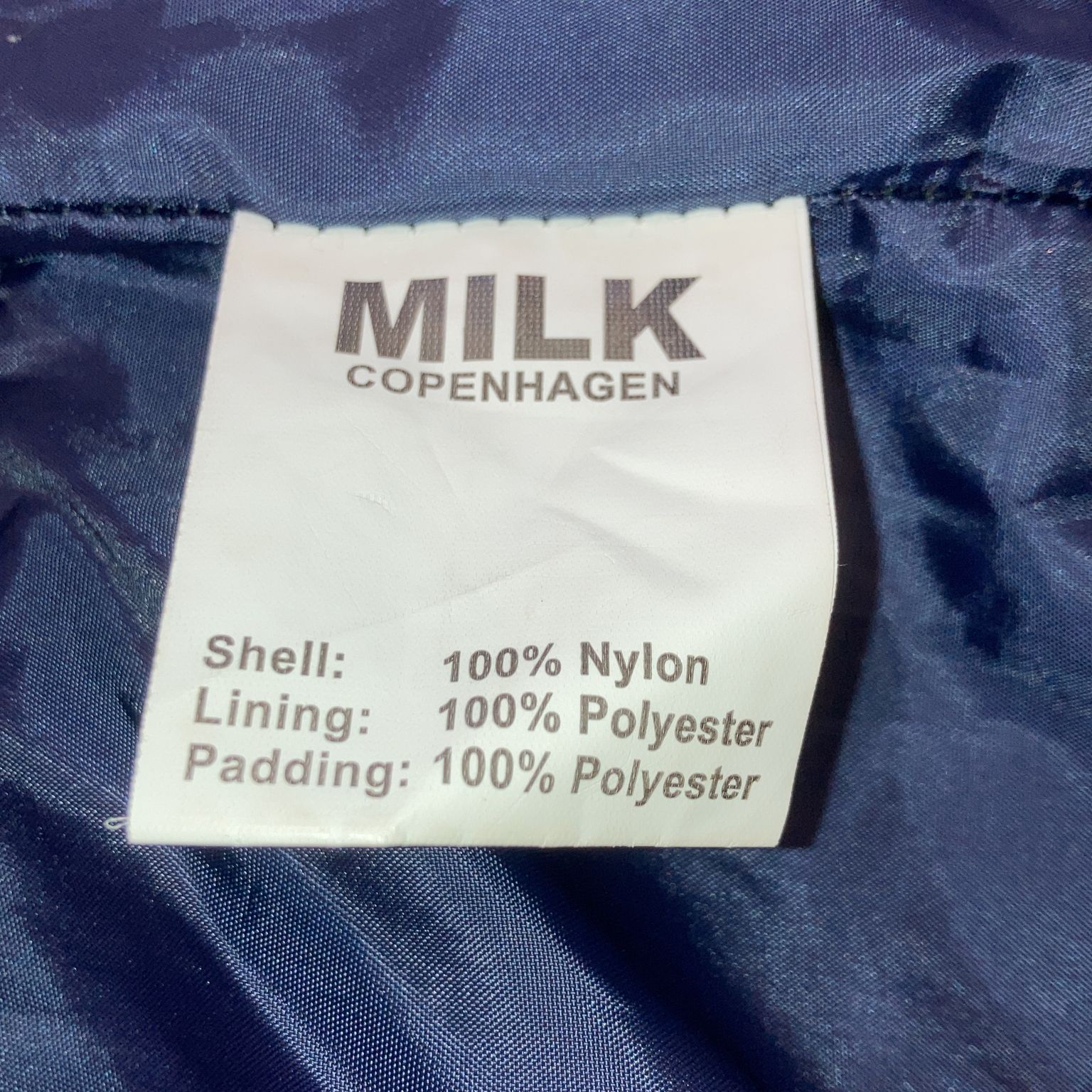 Milk Copenhagen