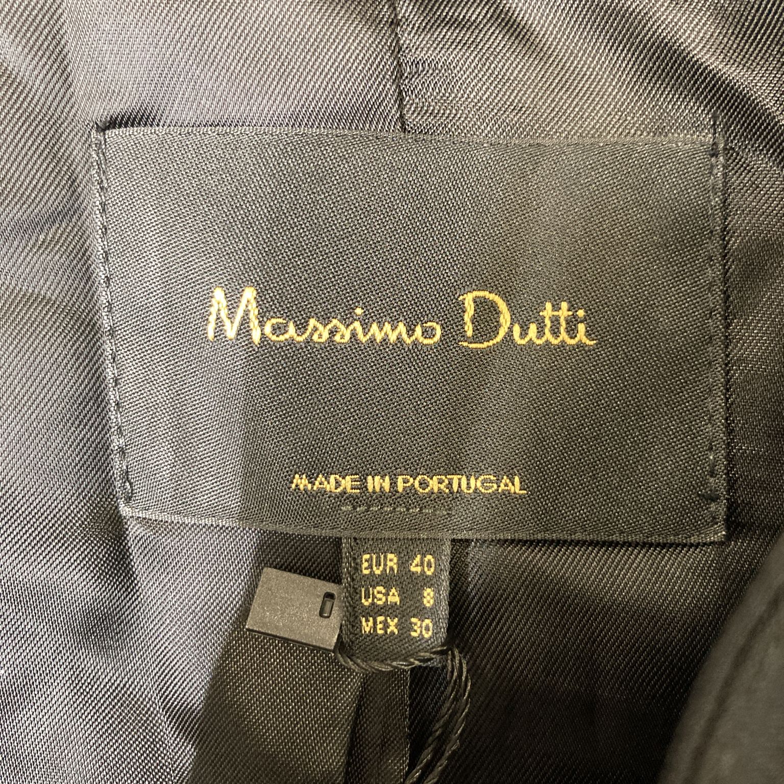 Massimo Dutti