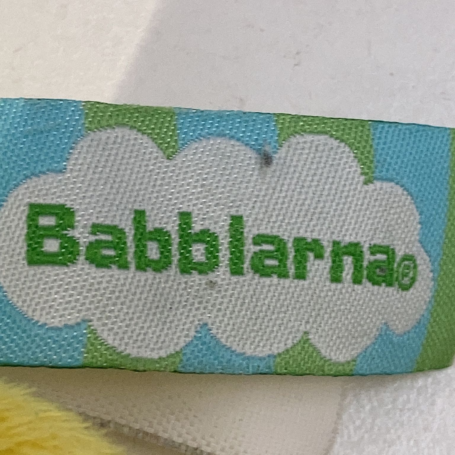 Babblarna