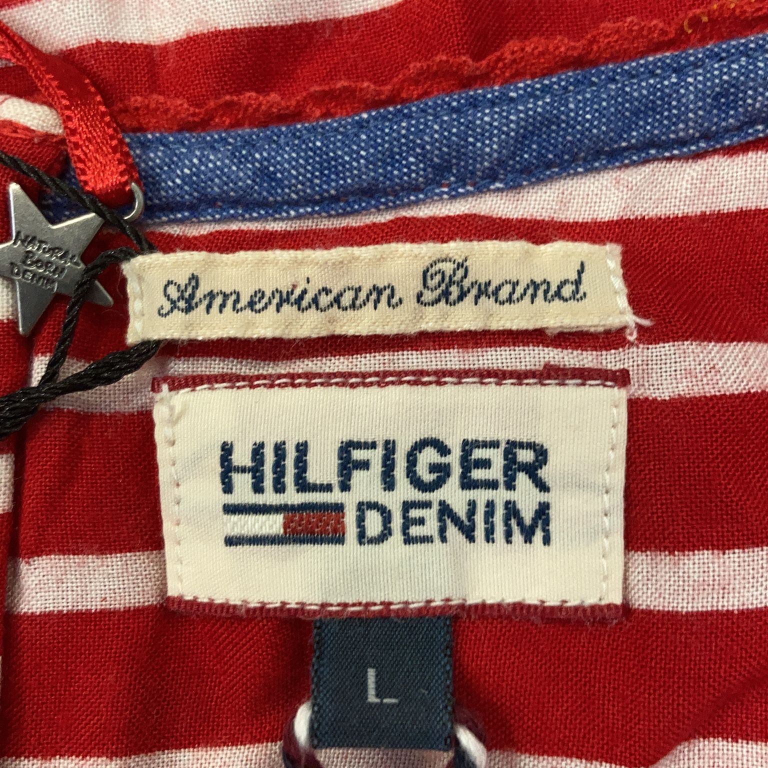 Tommy Hilfiger Denim