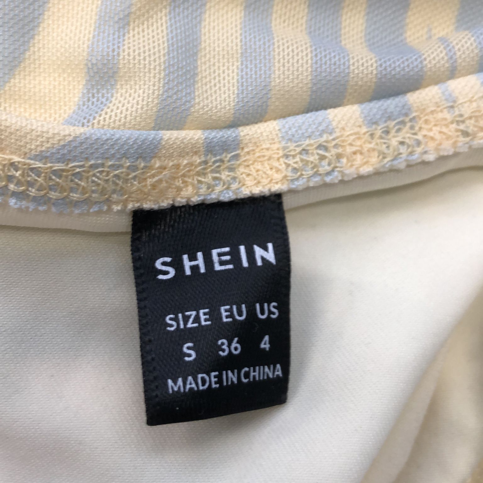 Shein