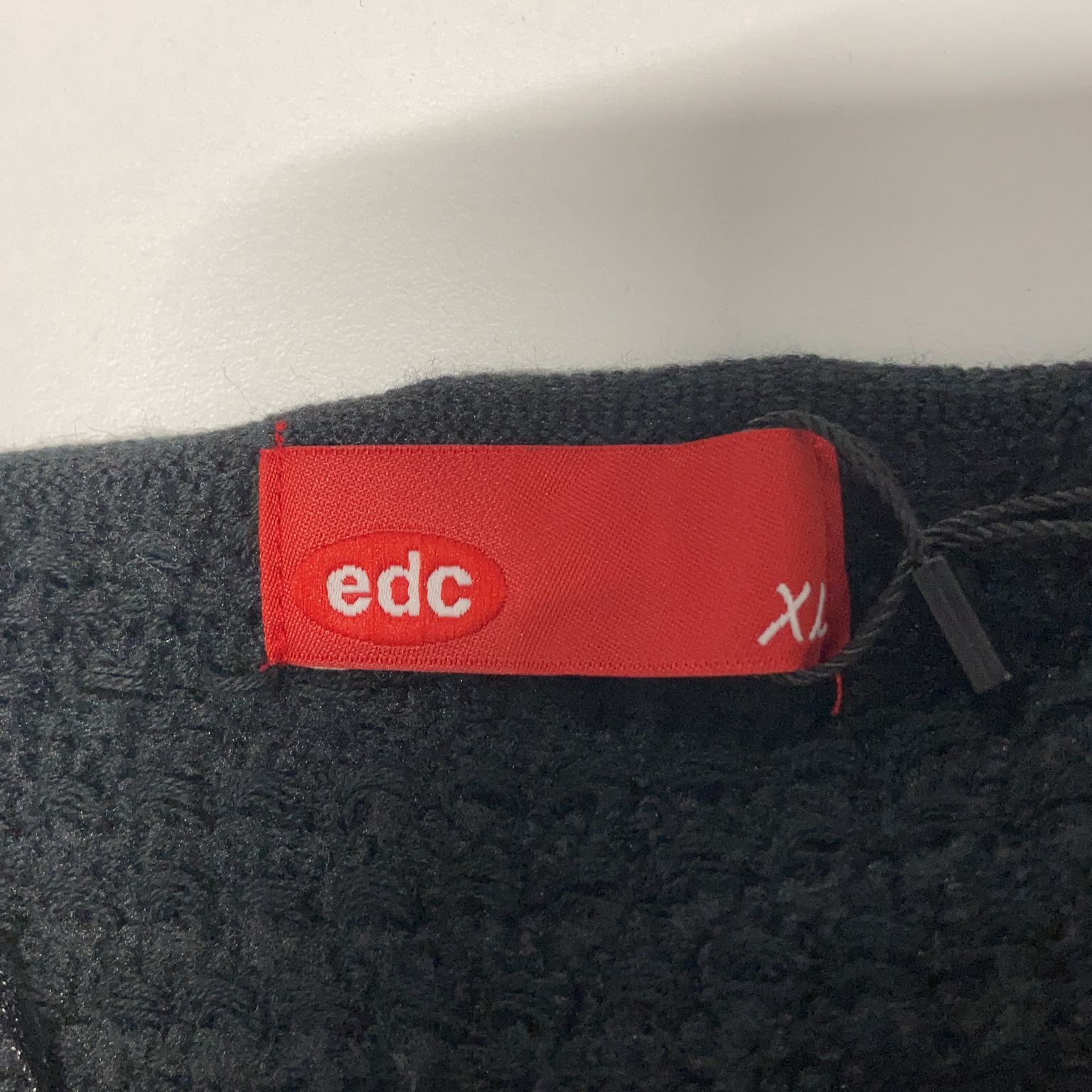 EDC by ESPRIT