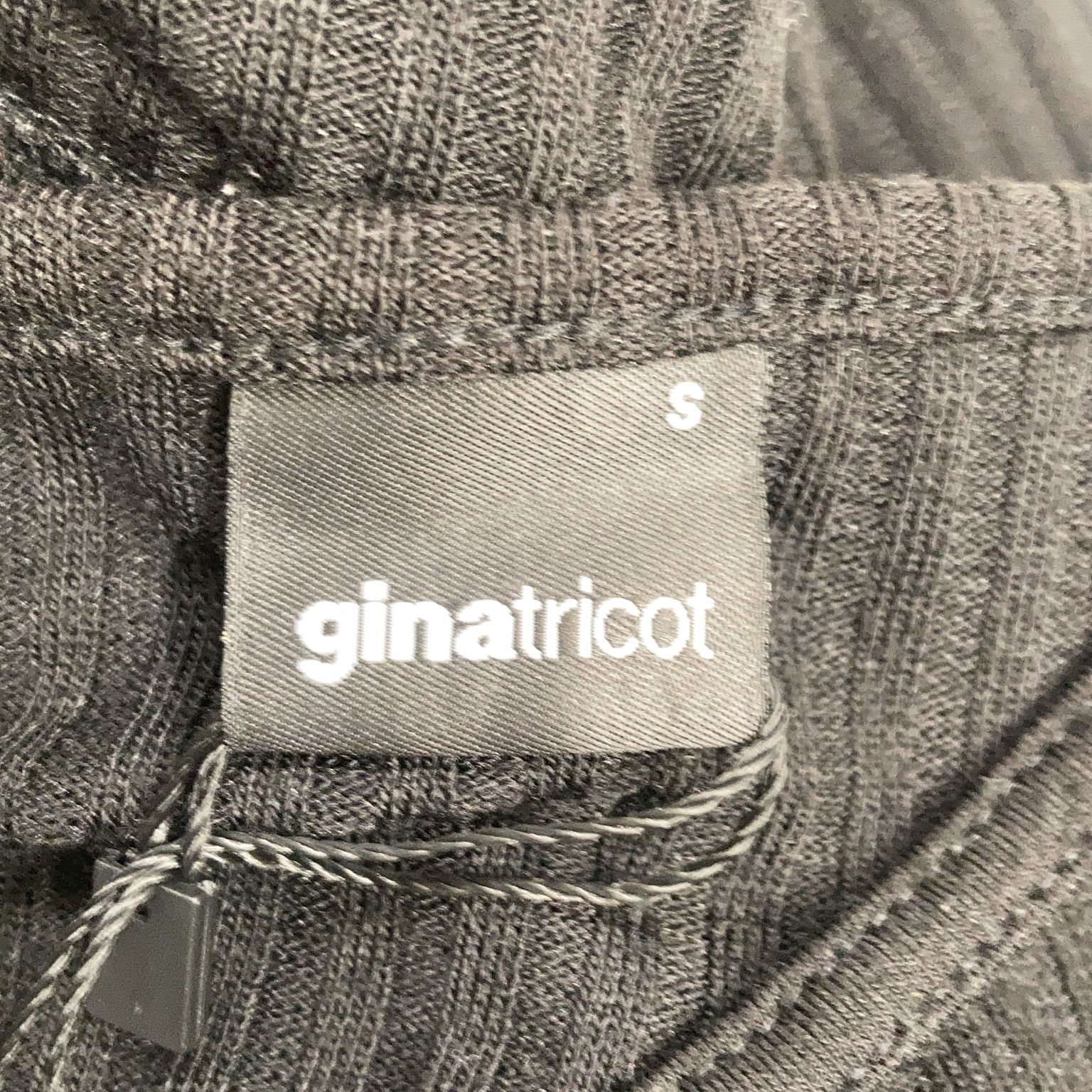 Gina Tricot