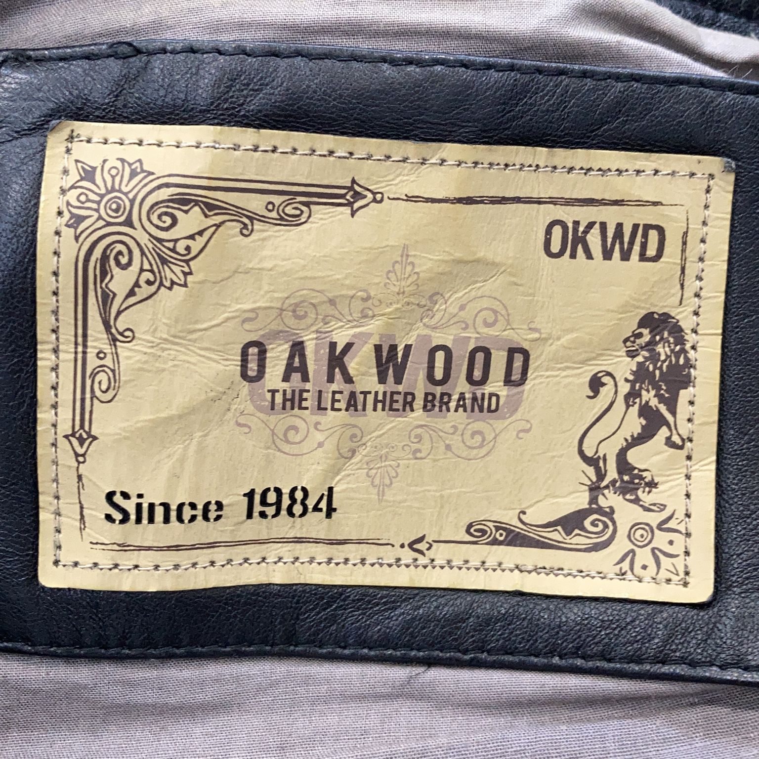 Oakwood