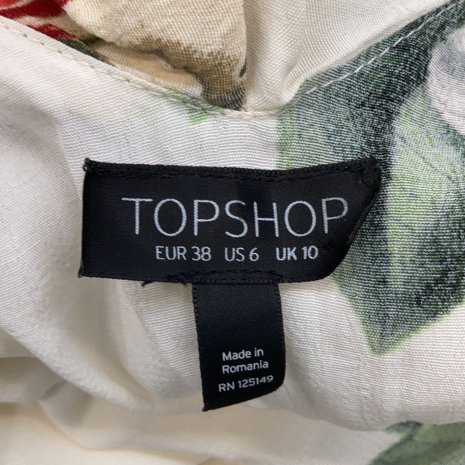 Topshop