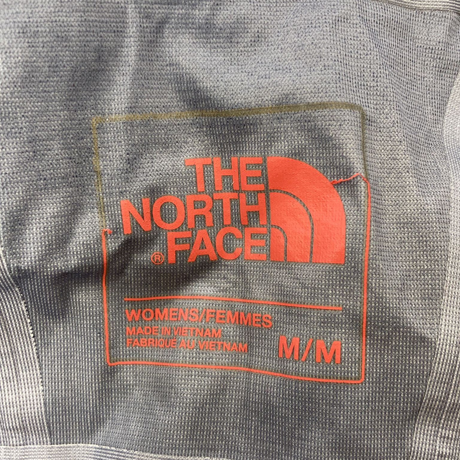 The North Face