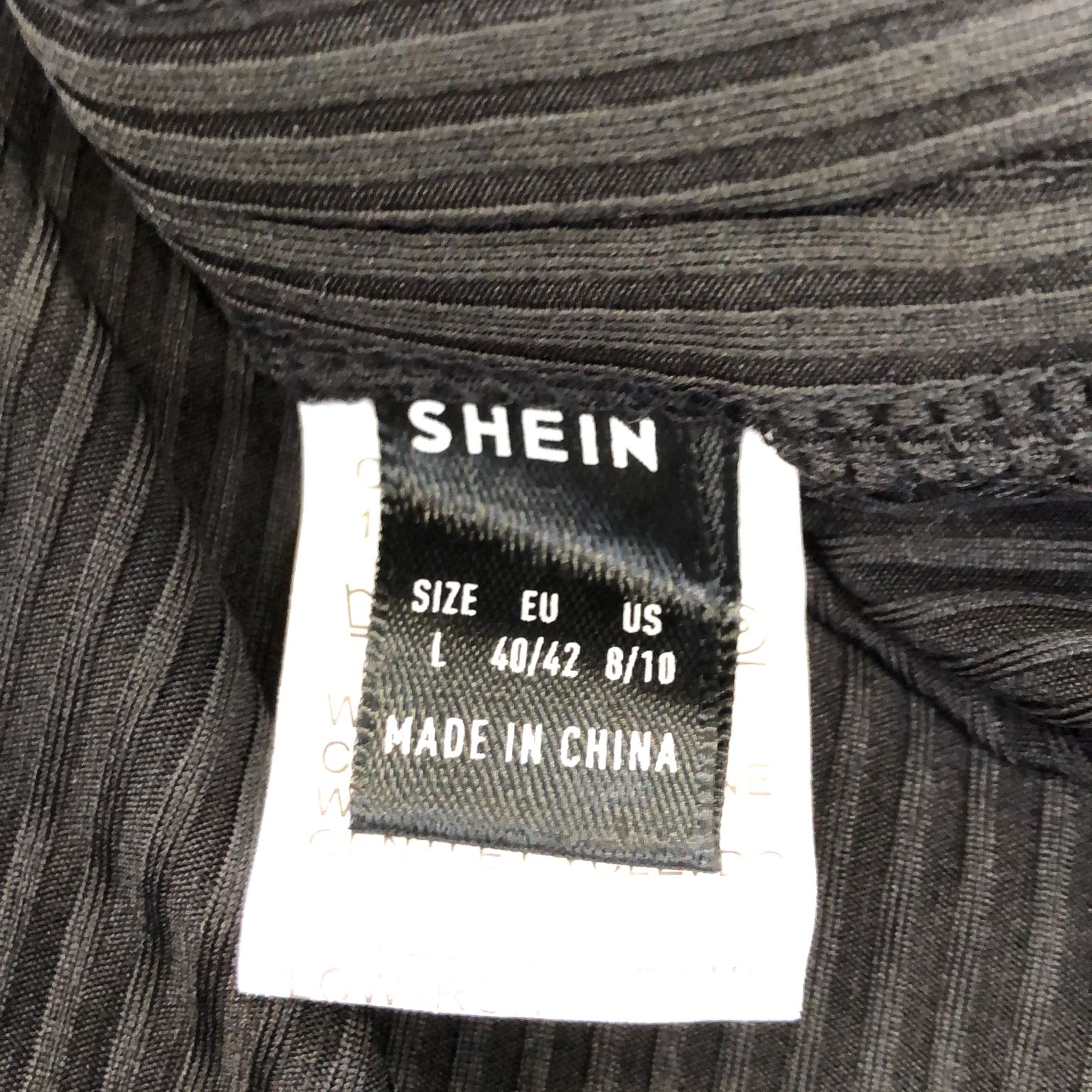 Shein