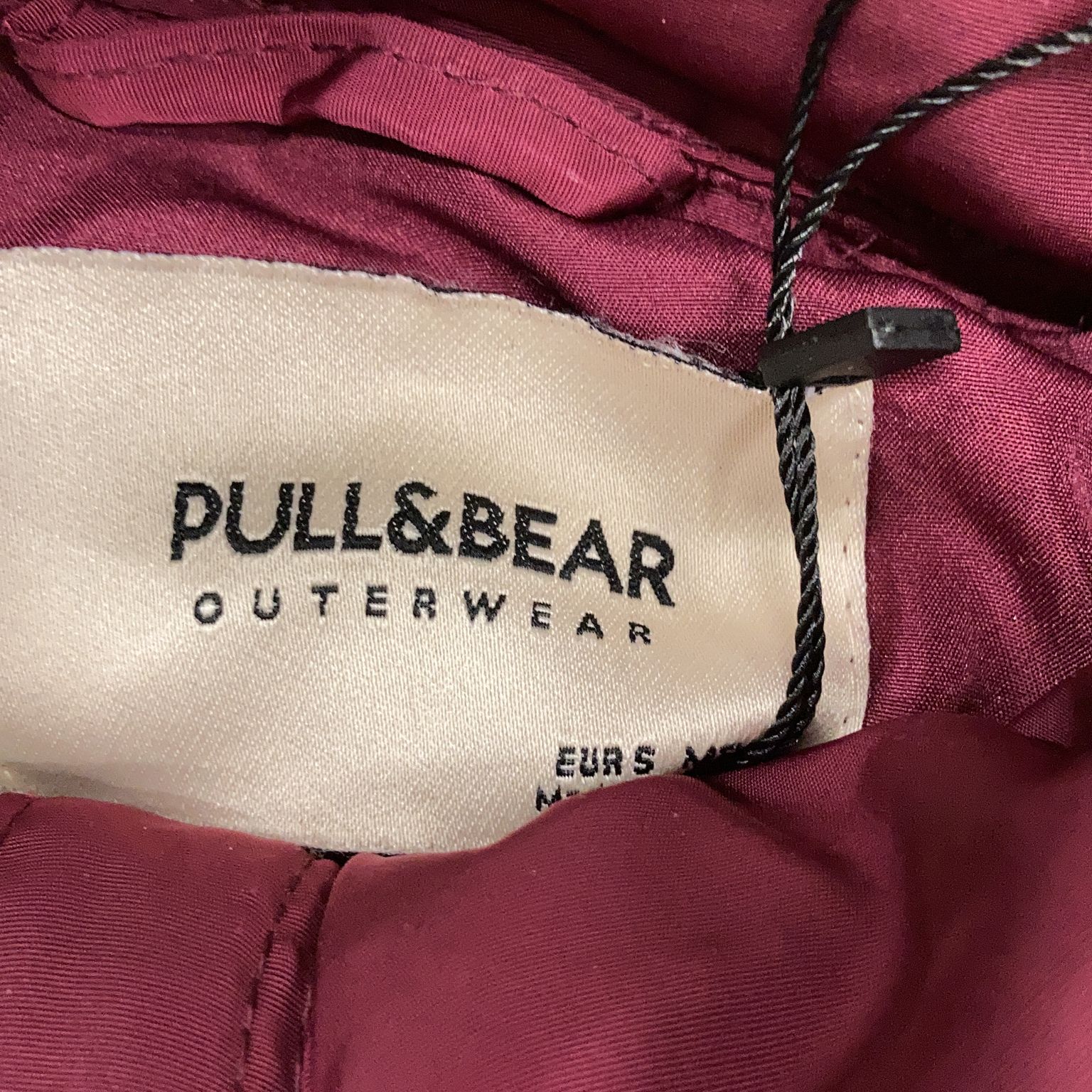 Pull  Bear