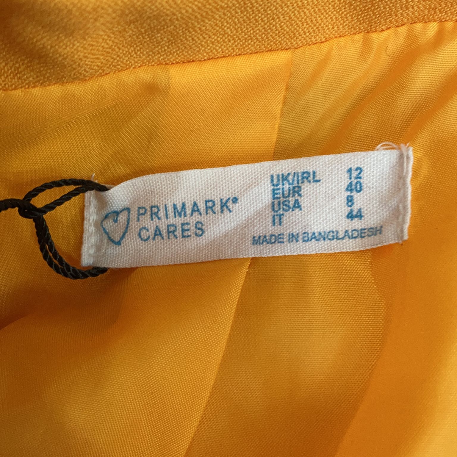 Primark Cares