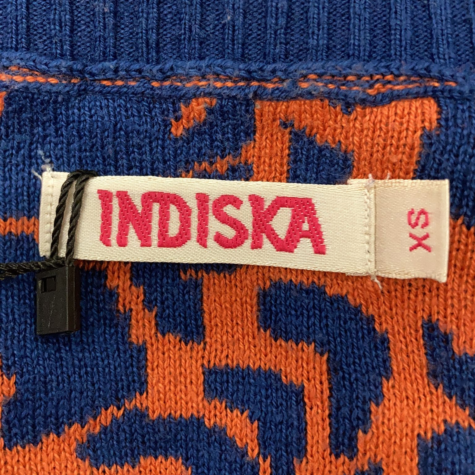 Indiska