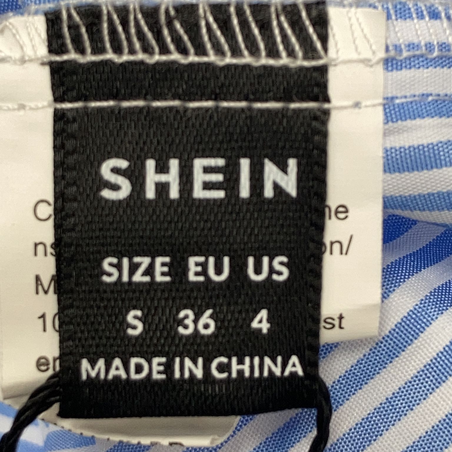 Shein