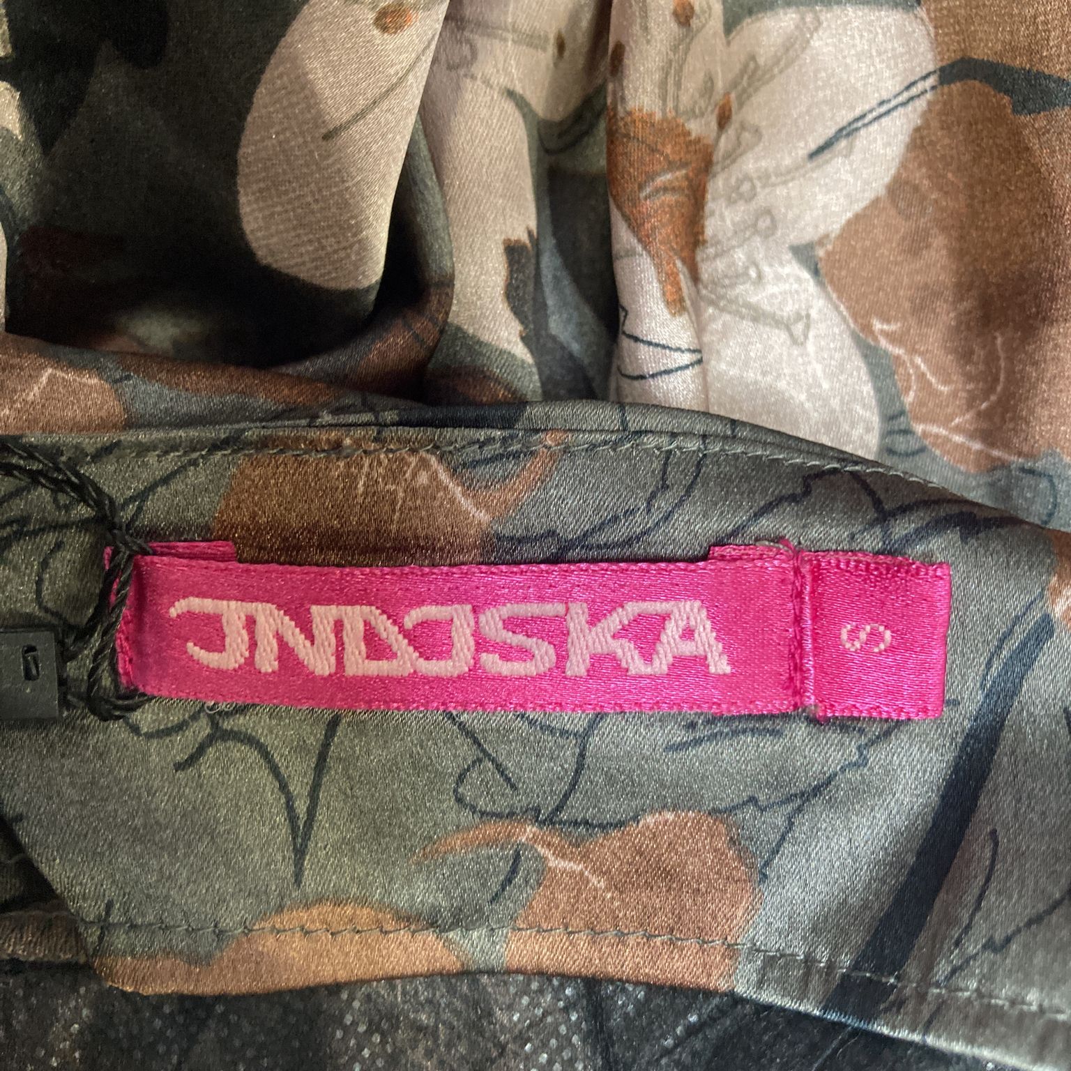 Indiska