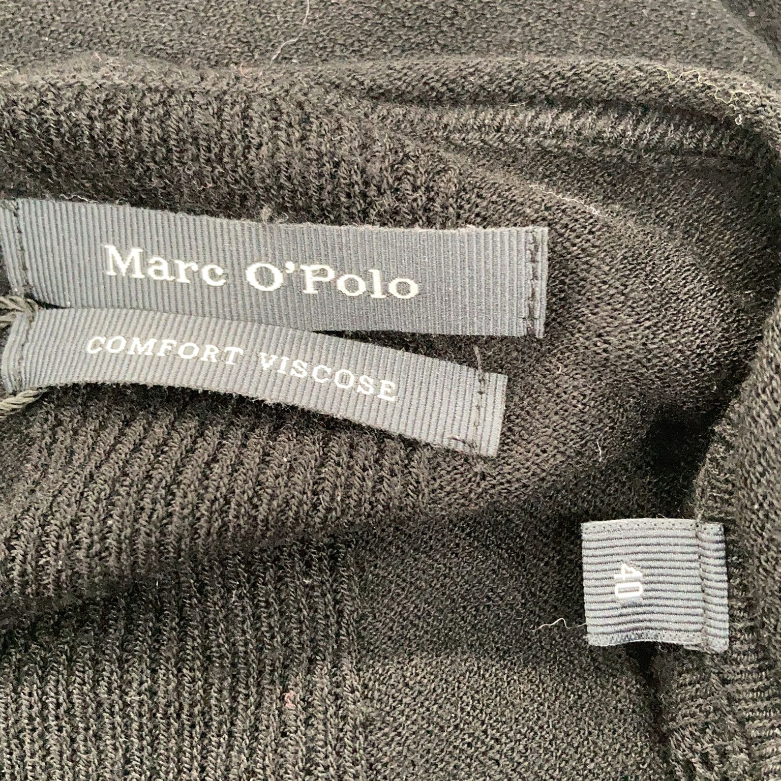 Marc O'Polo