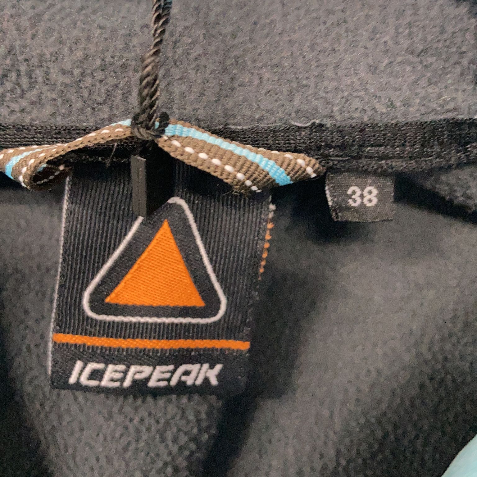 Icepeak