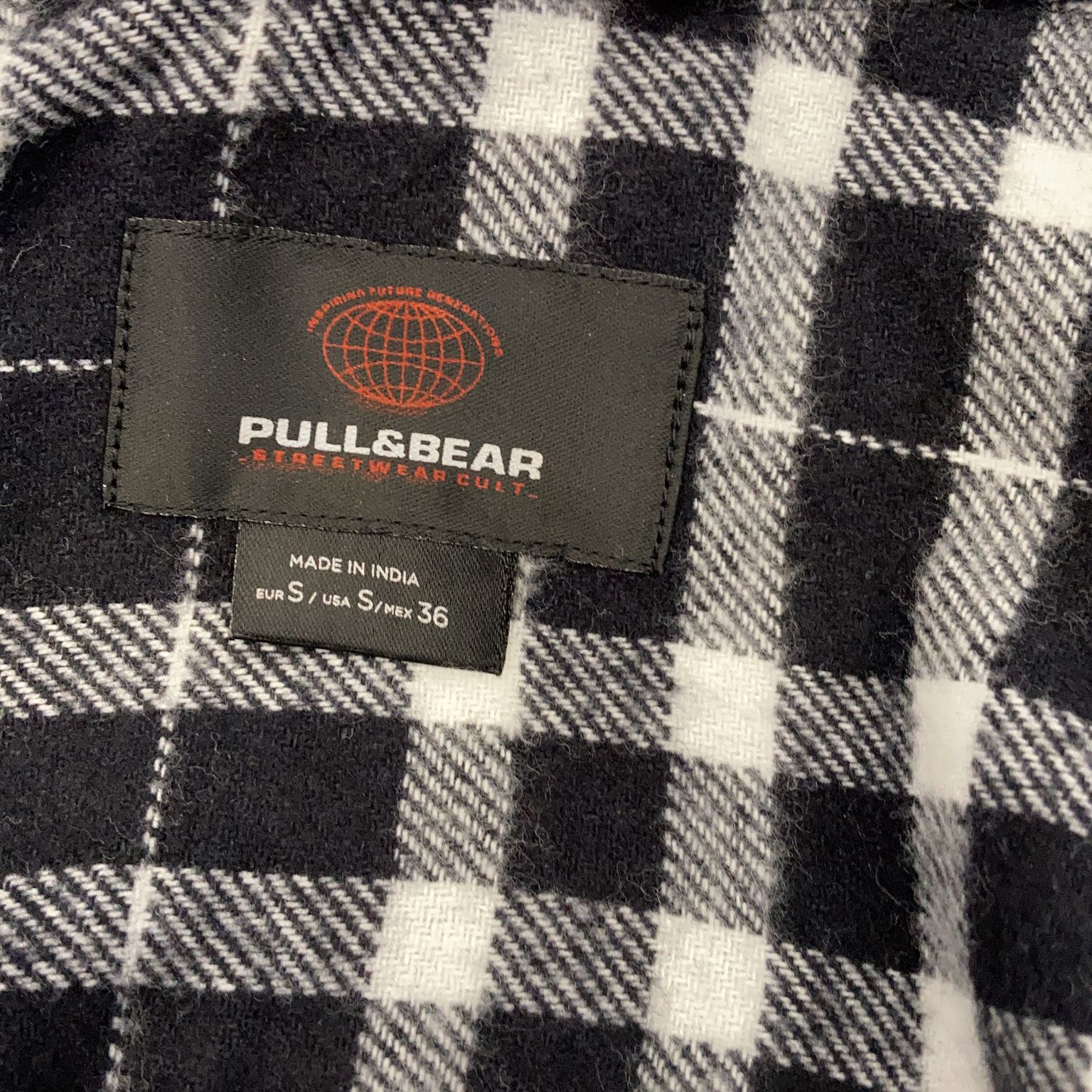 Pull  Bear