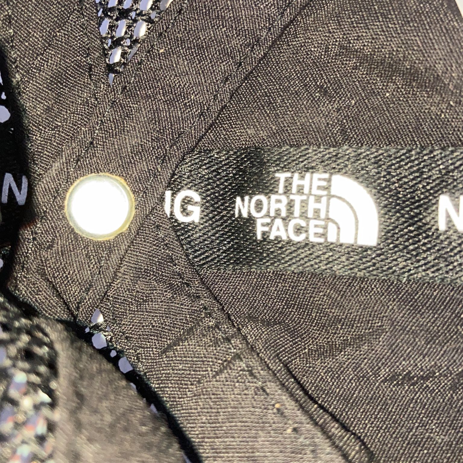 The North Face