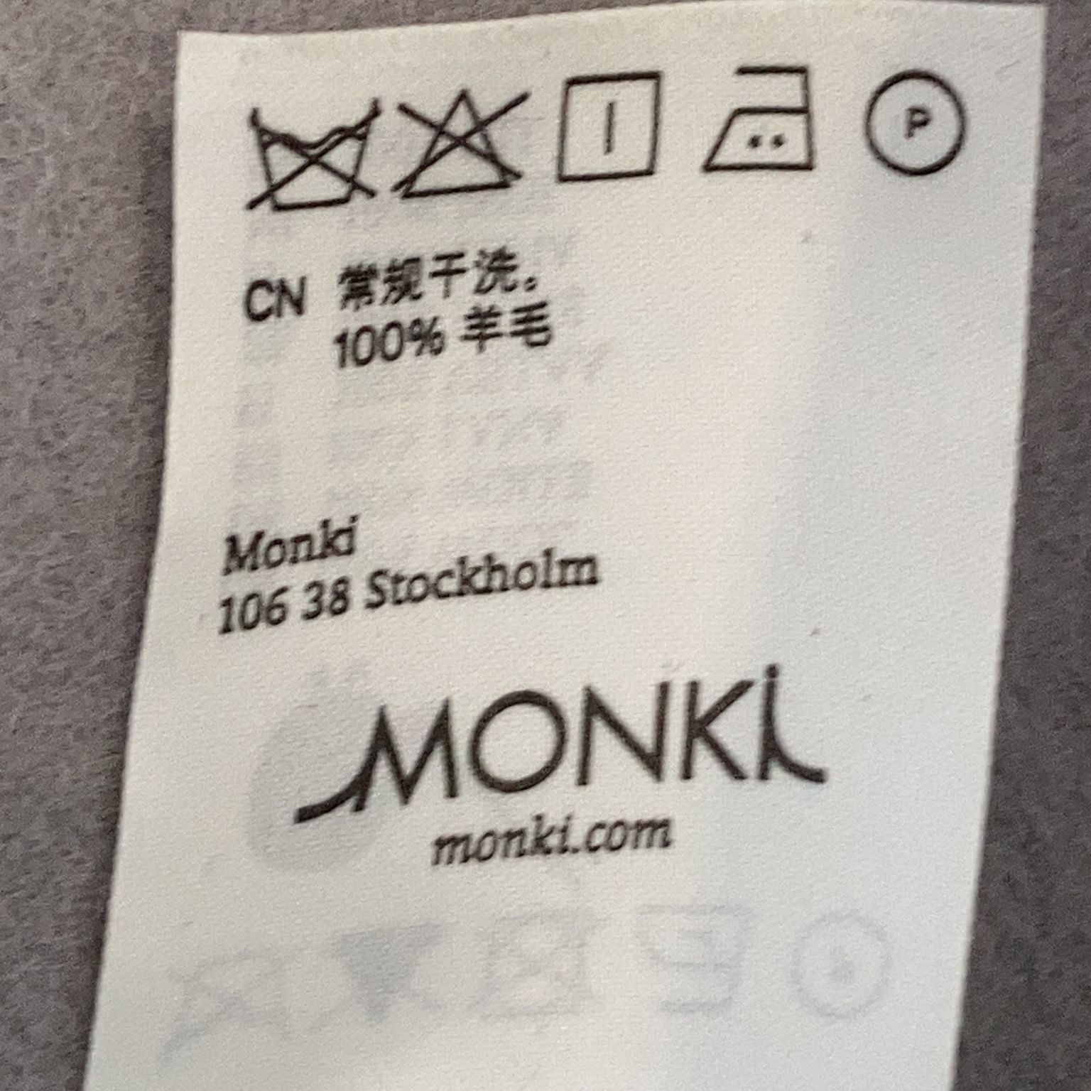 Monki