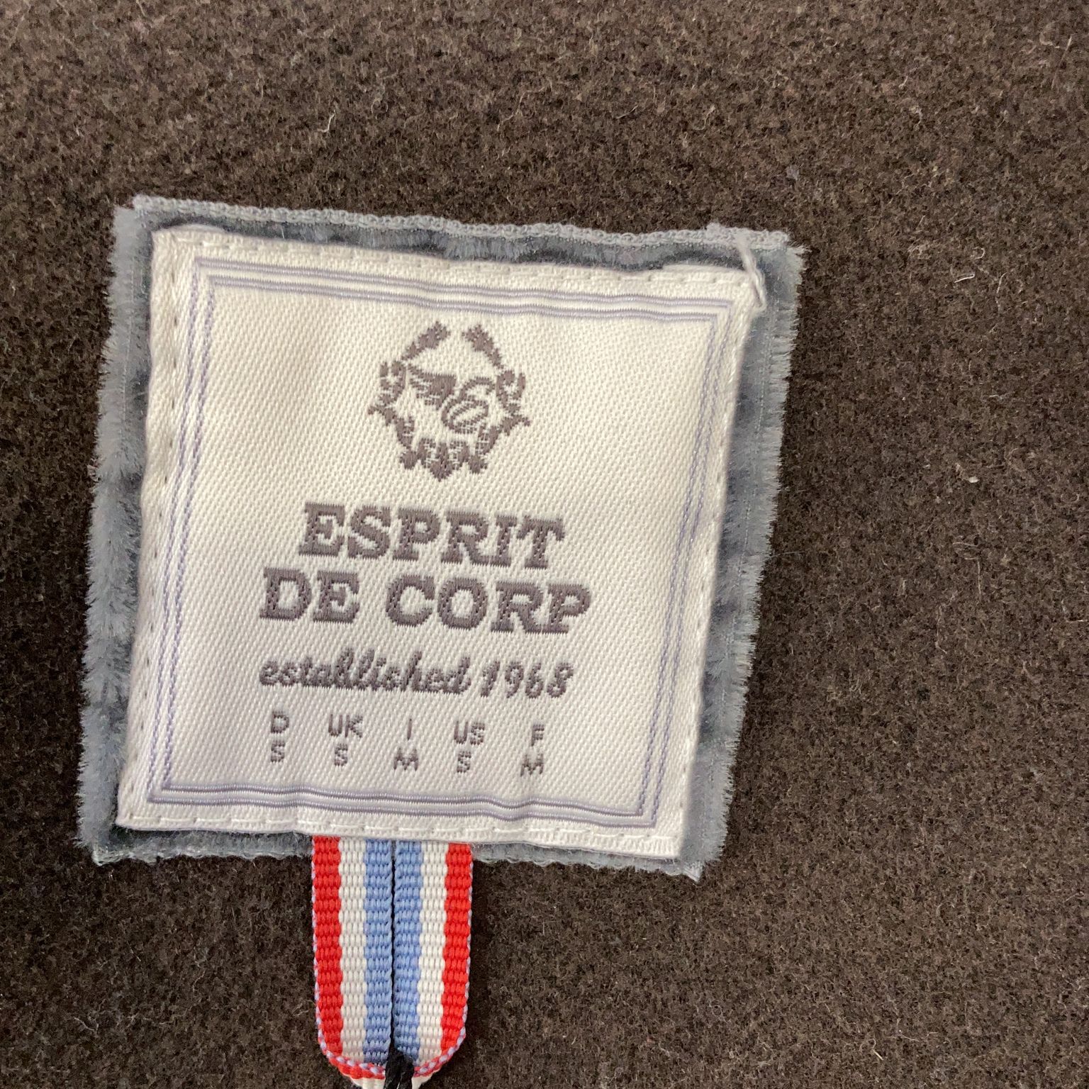 ESPRIT de Corp