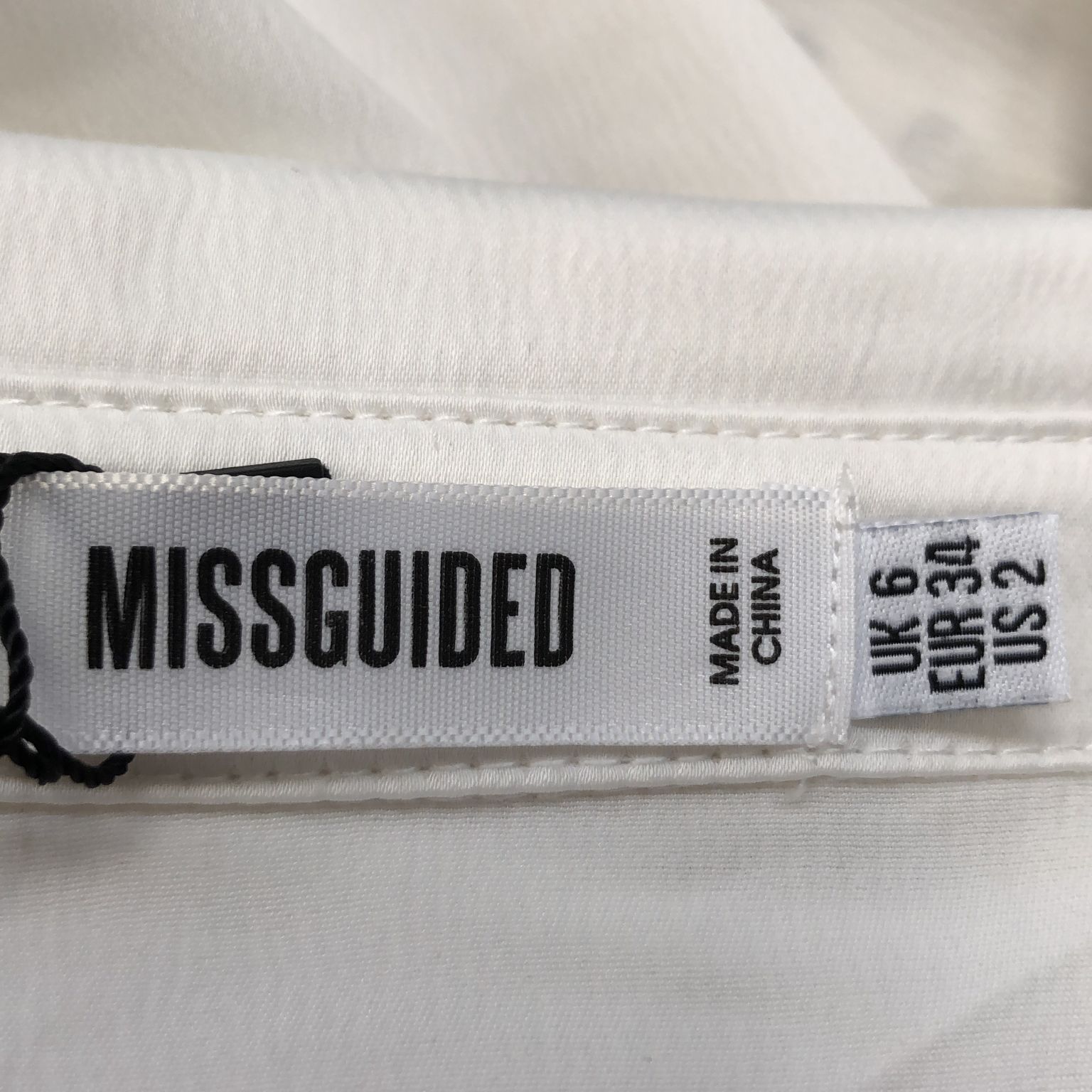 Missguided