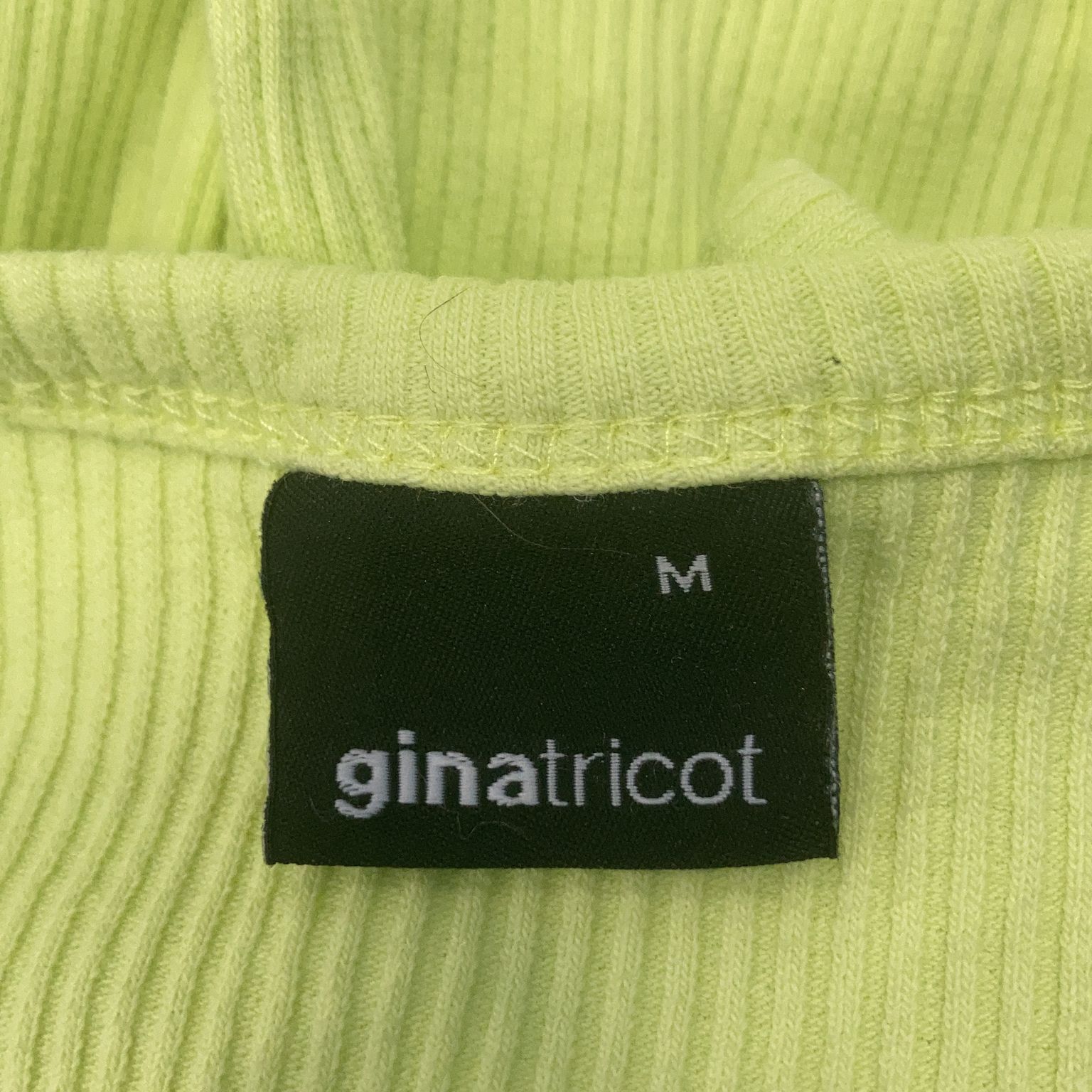 Gina Tricot