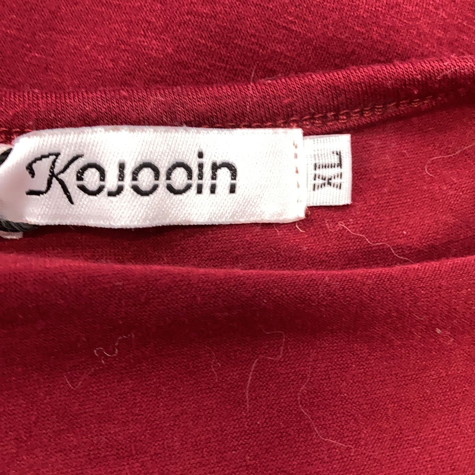 Kojooin