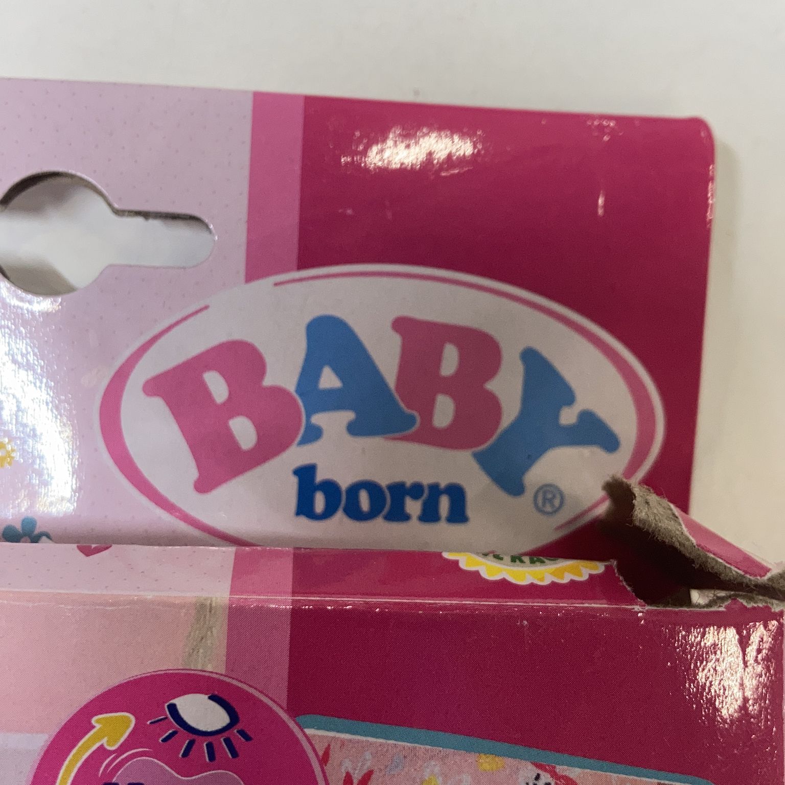 Baby Born