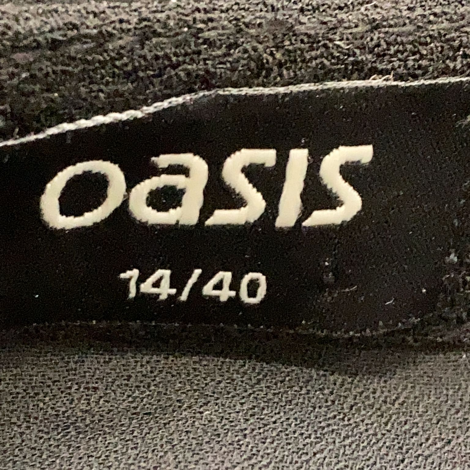 Oasis