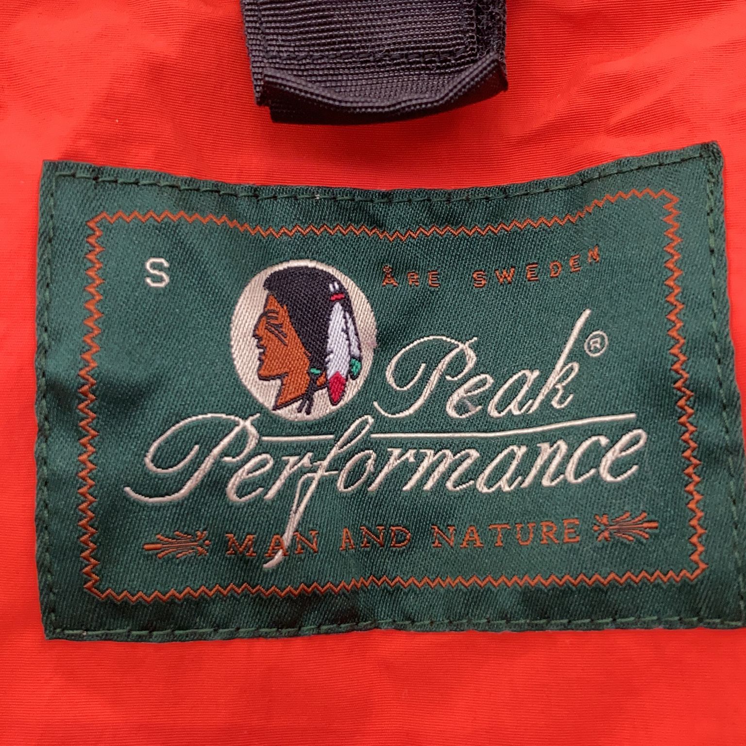 Peak Performance