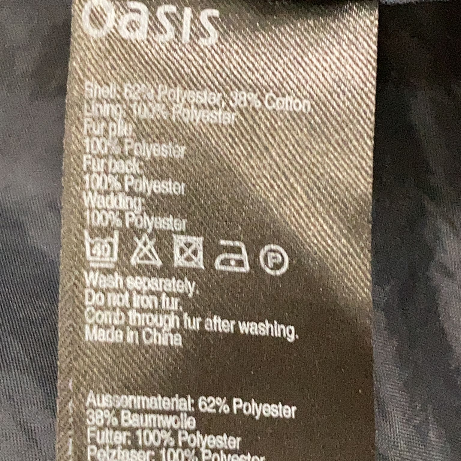 Oasis