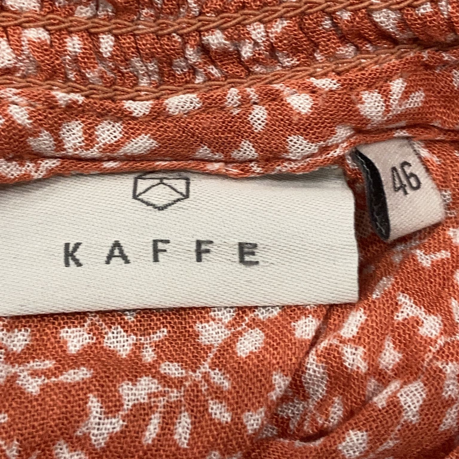 Kaffe