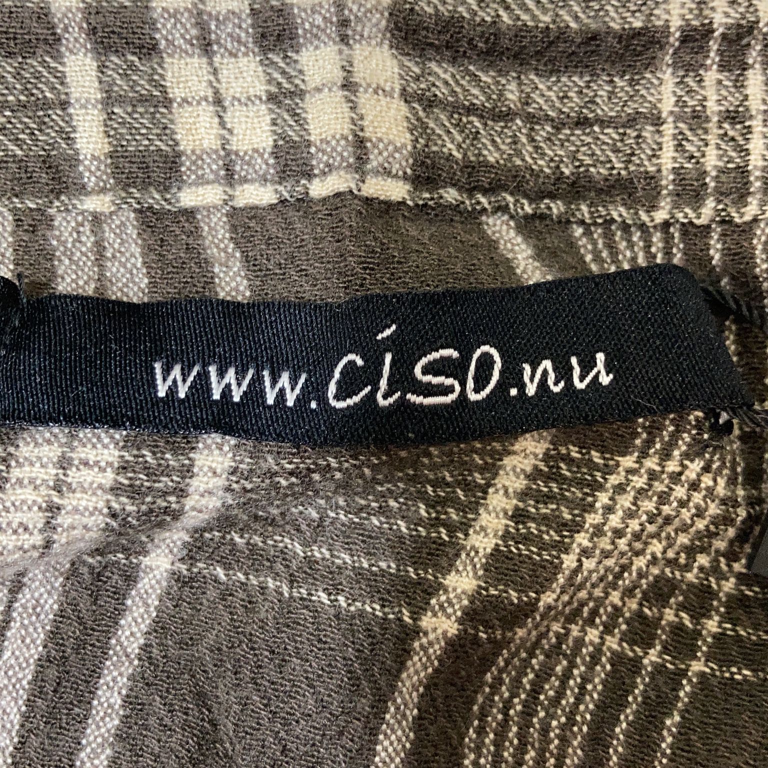 Ciso