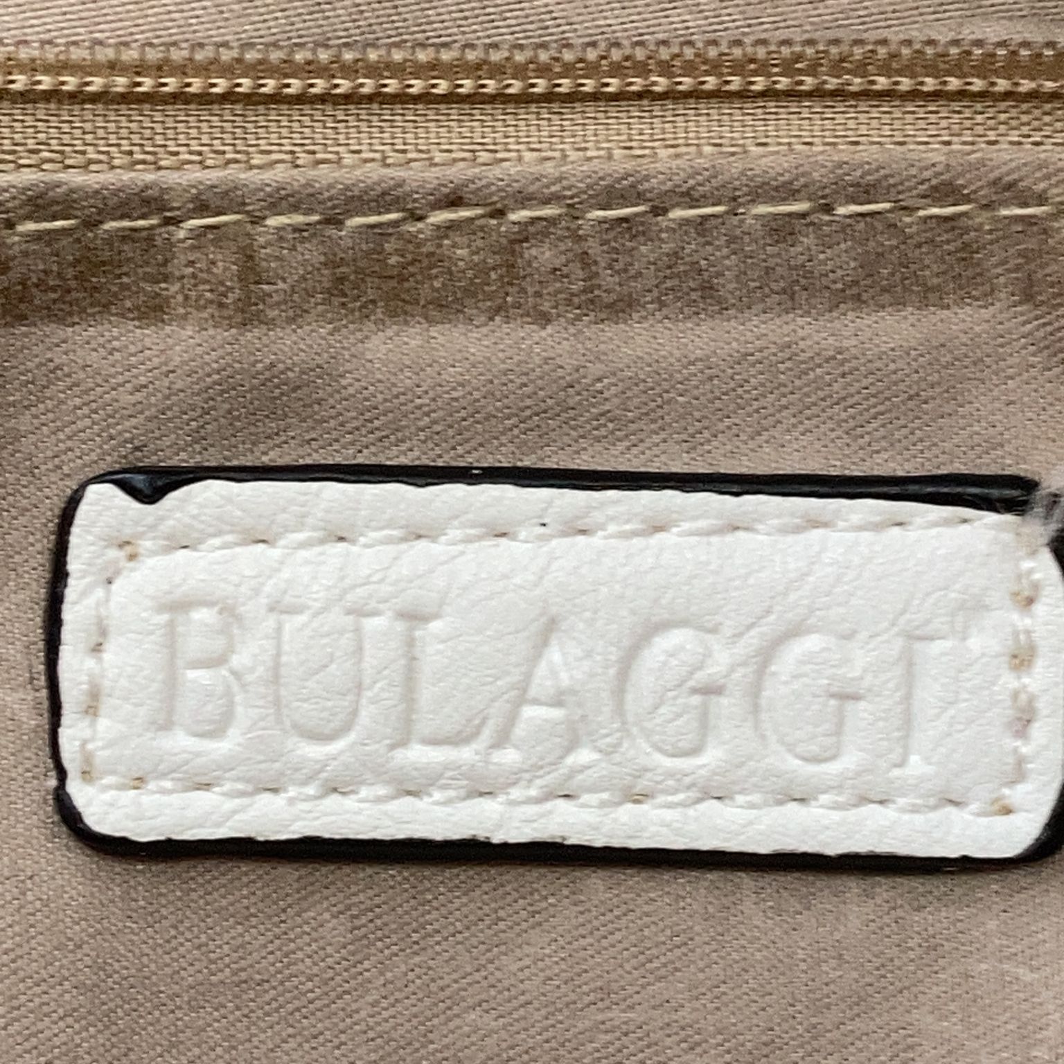 Bulaggi