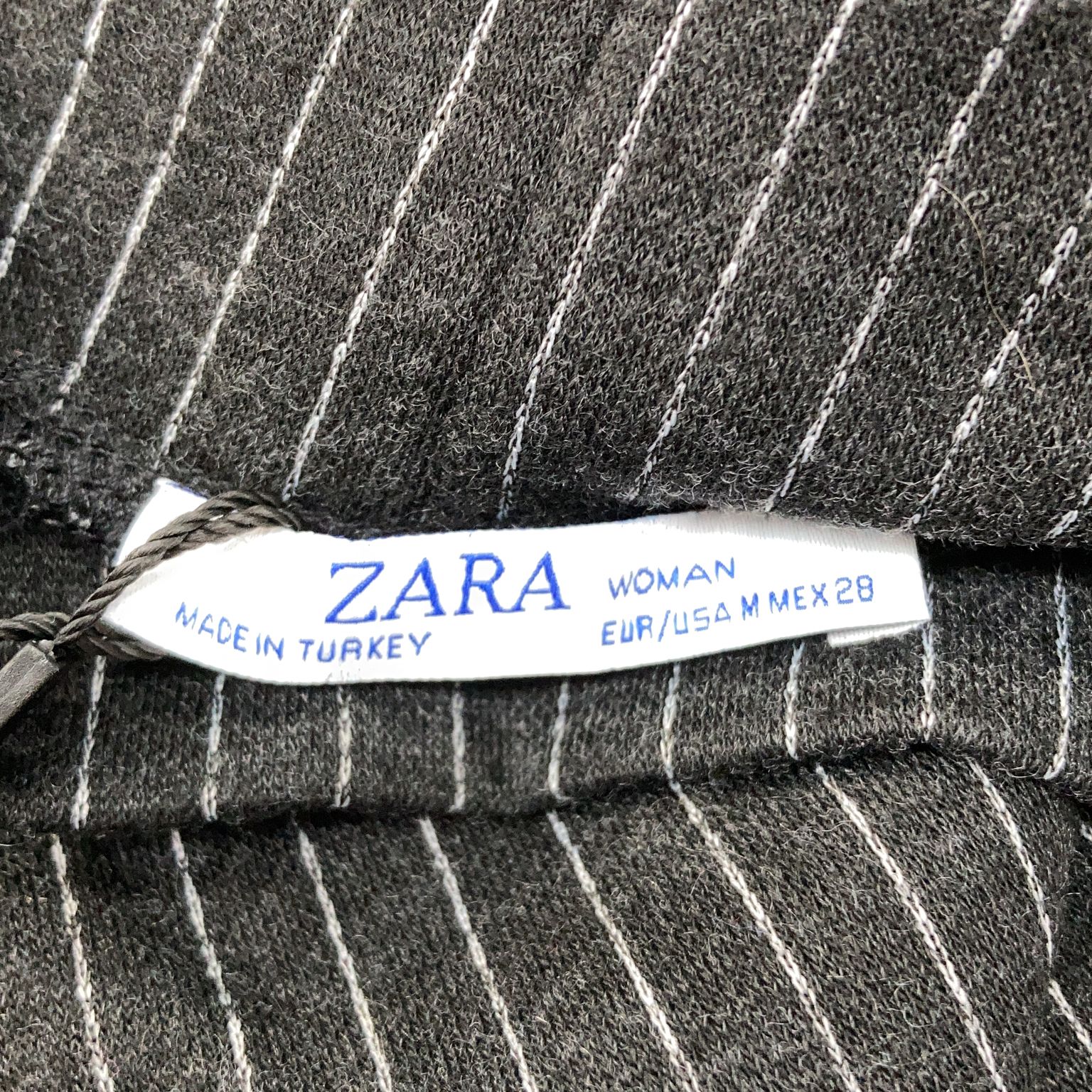 Zara Woman