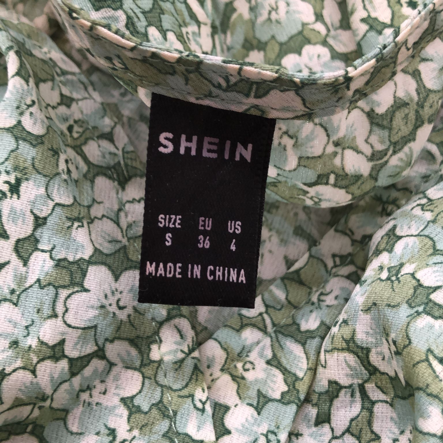 Shein