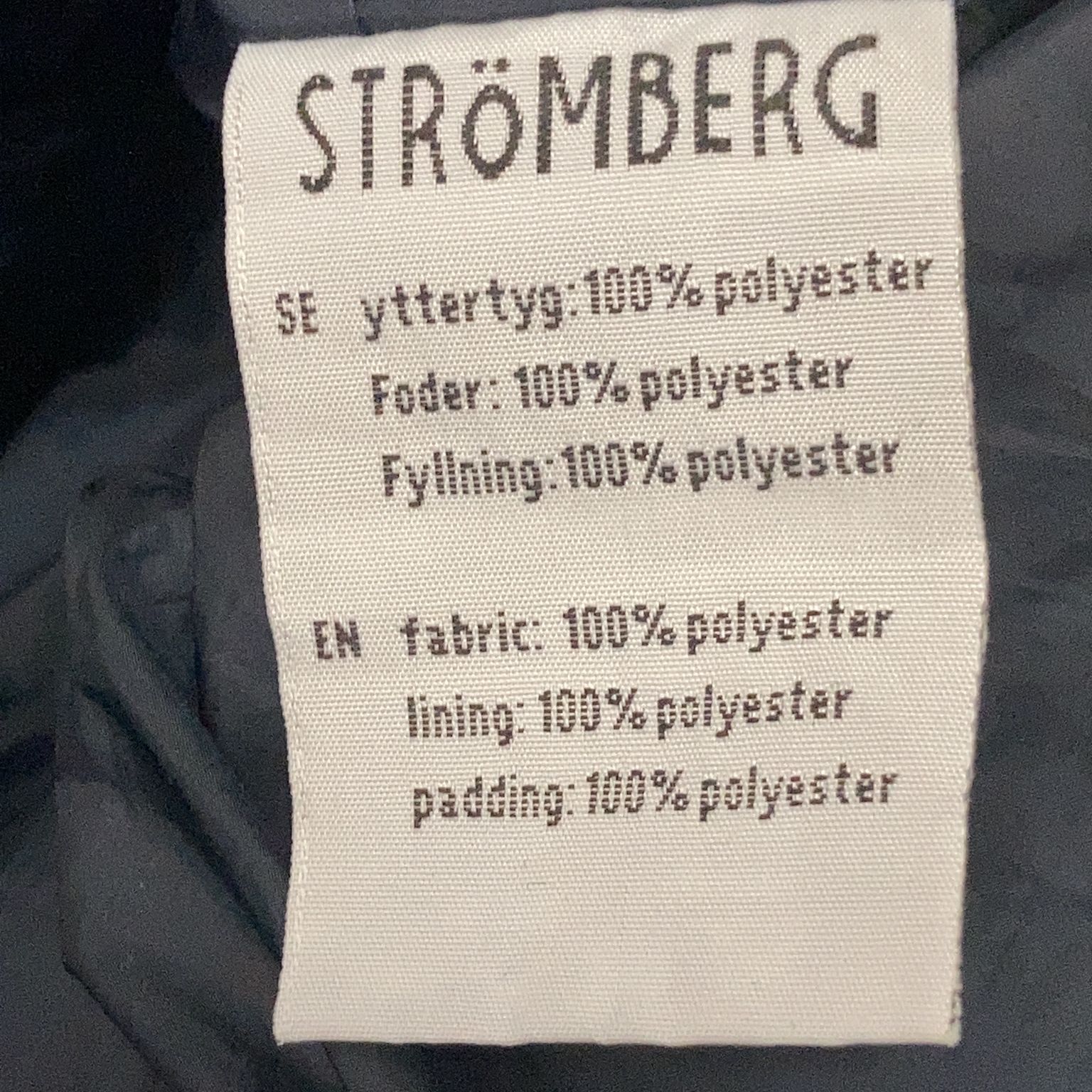 Strömberg