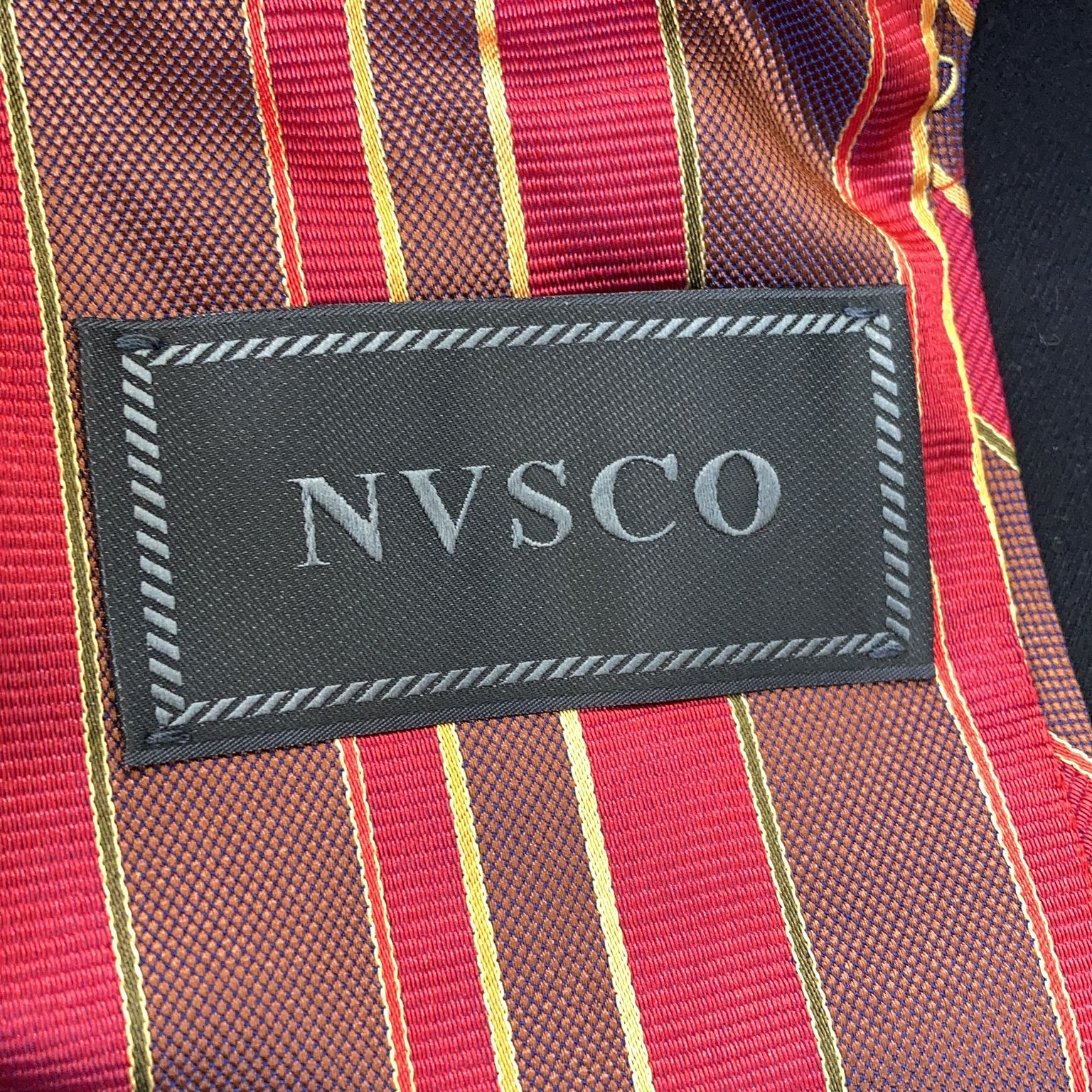 Nvsco