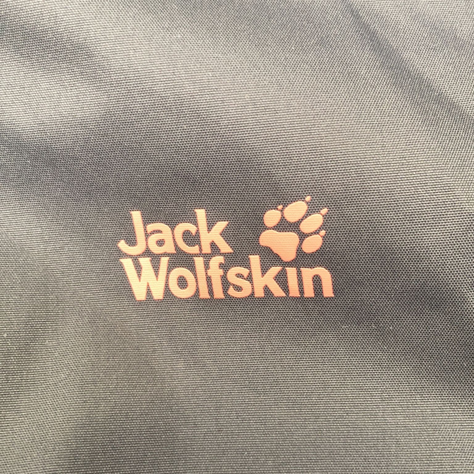 Jack Wolfskin