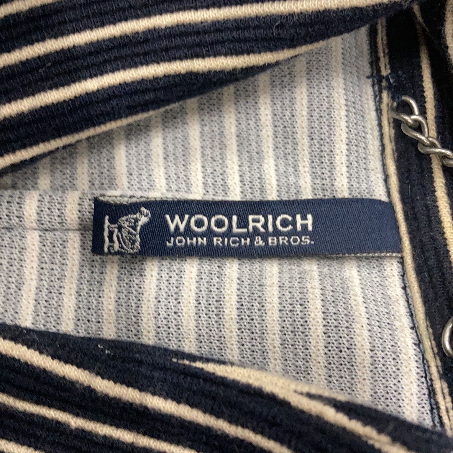 Woolrich